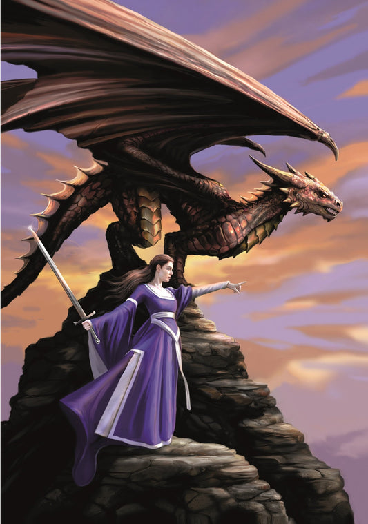 The Sentinel Card