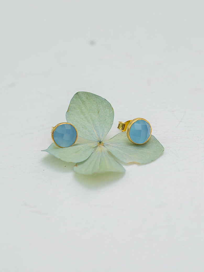 Sunspot Posts - Vermeil