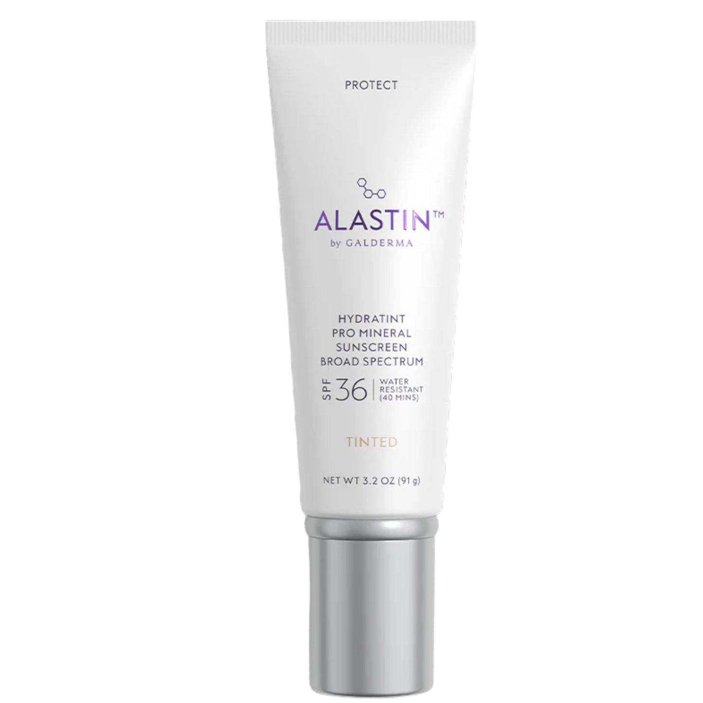 Alastin HydraTint Pro Mineral Broad Spectrum Sunscreen SPF 36 3.2 Oz