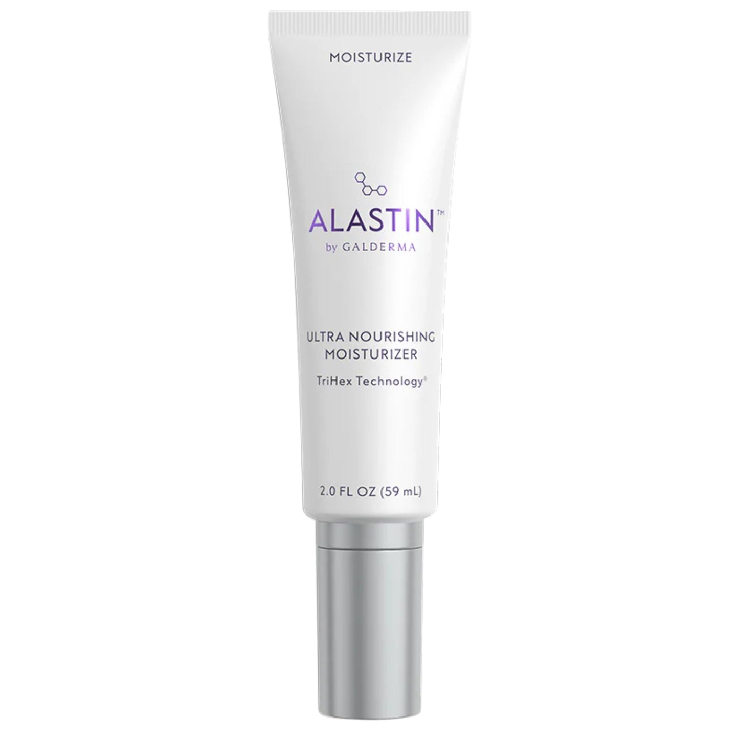 Alastin Skincare Ultra Nourishing Face Moisturizer Cream 2 Oz