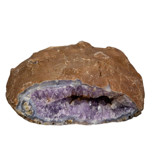 Amethyst Geode Cavern