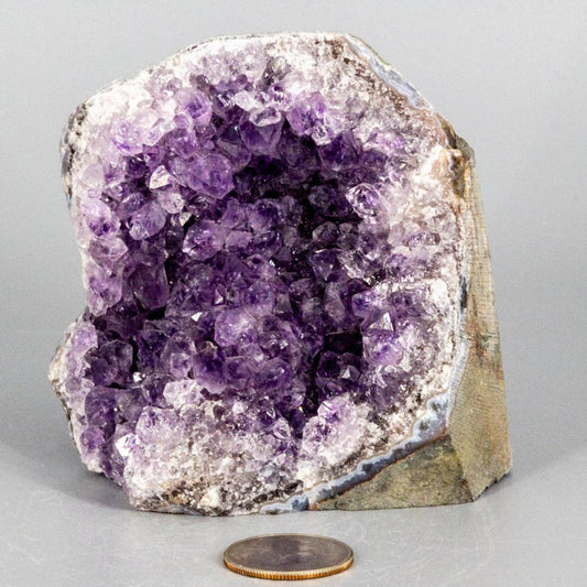 Amethyst Geode