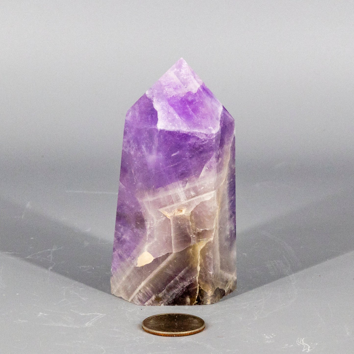 Amethyst Obelisk Tower