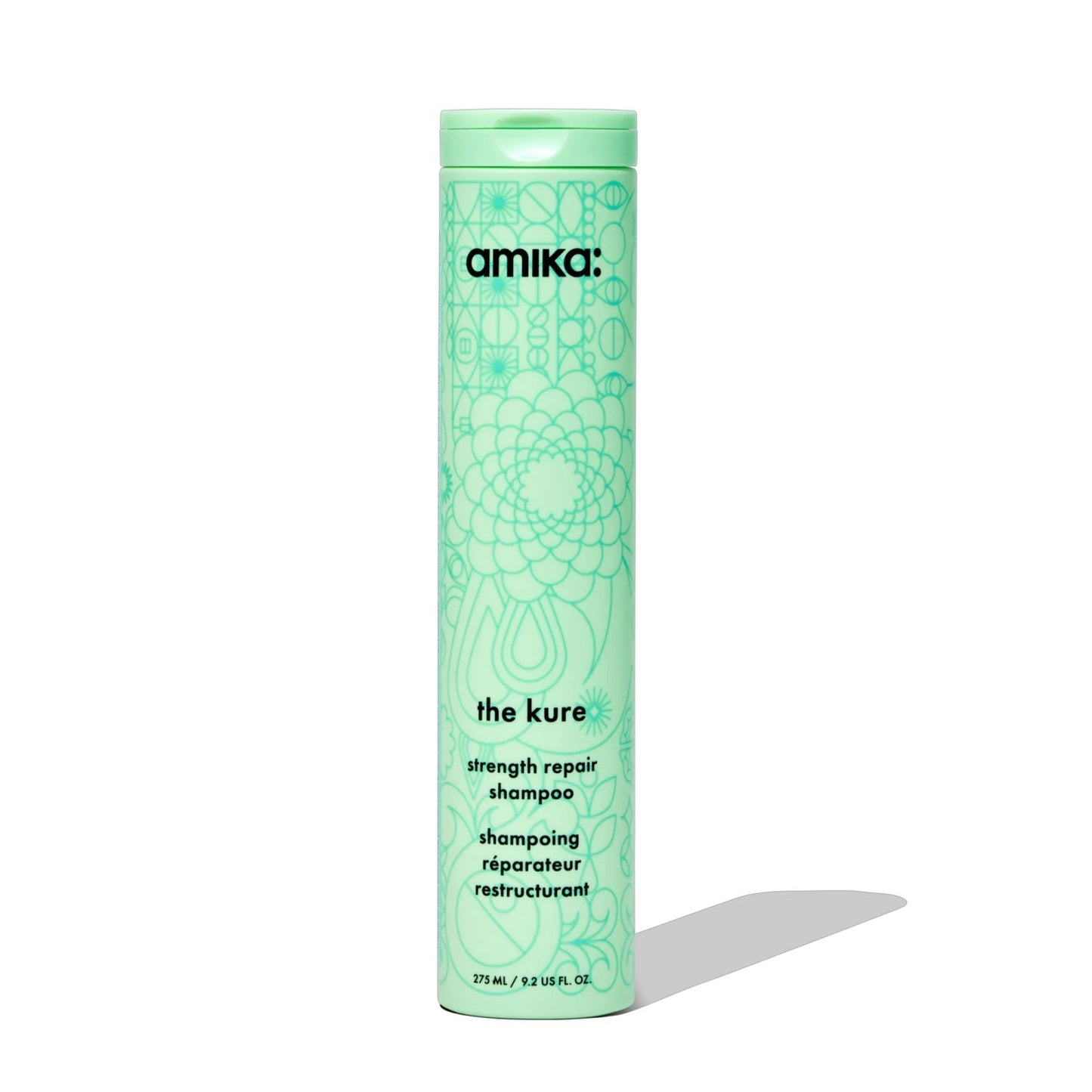 Amika The Kure Bond Repair Shampoo