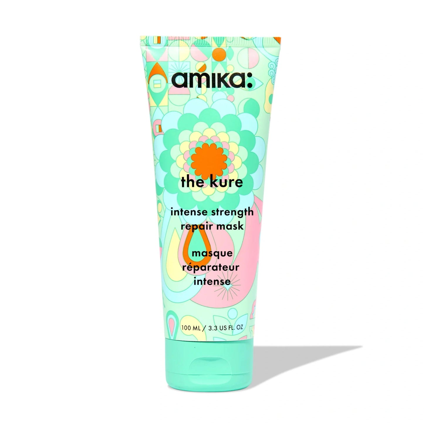 Amika The Kure Intense Bond Repair Mask