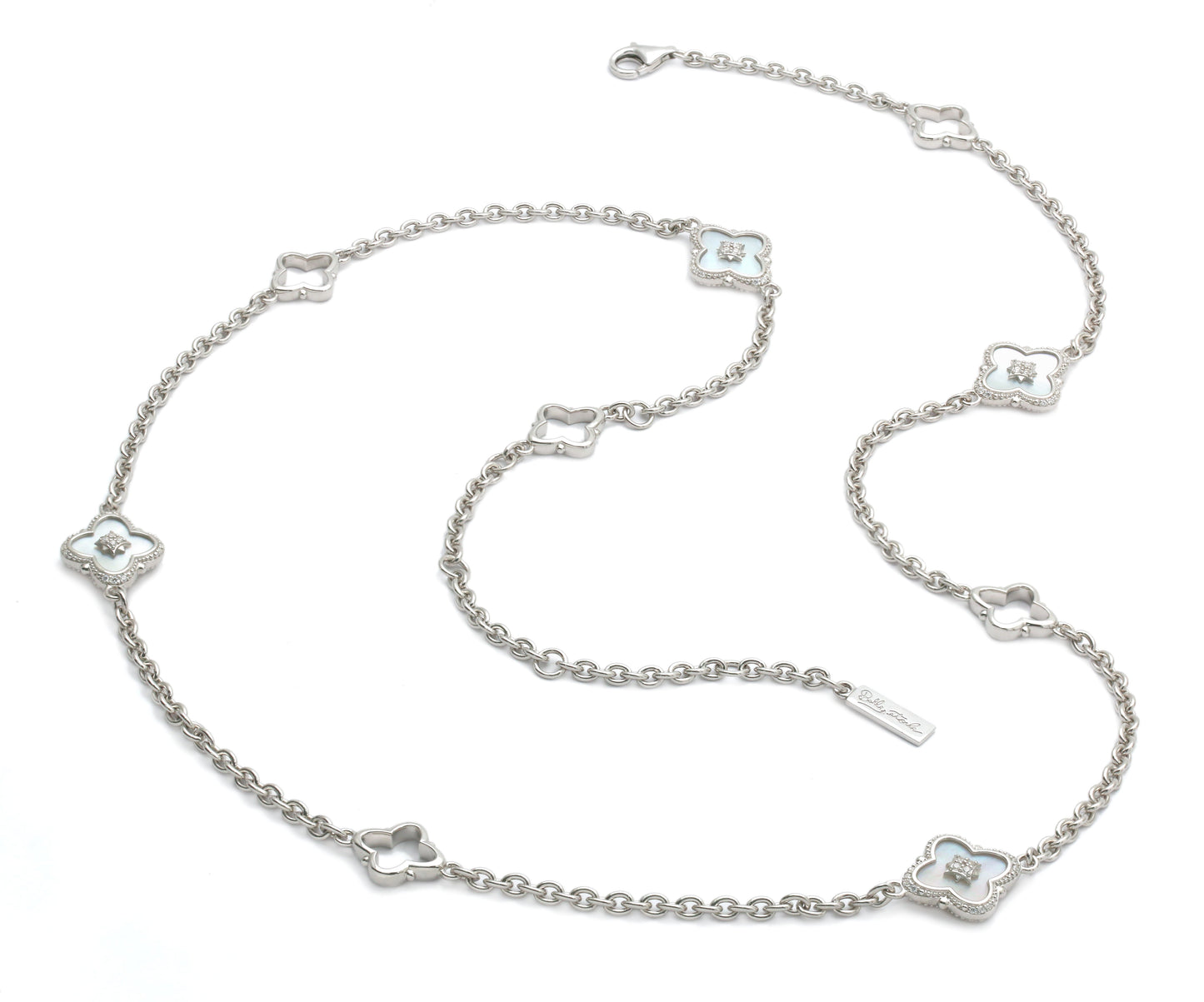 Avalon Necklace