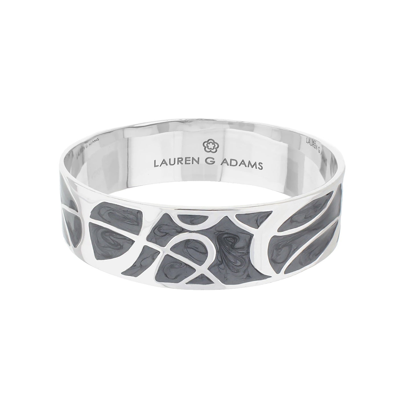 Bold Splash Bangle