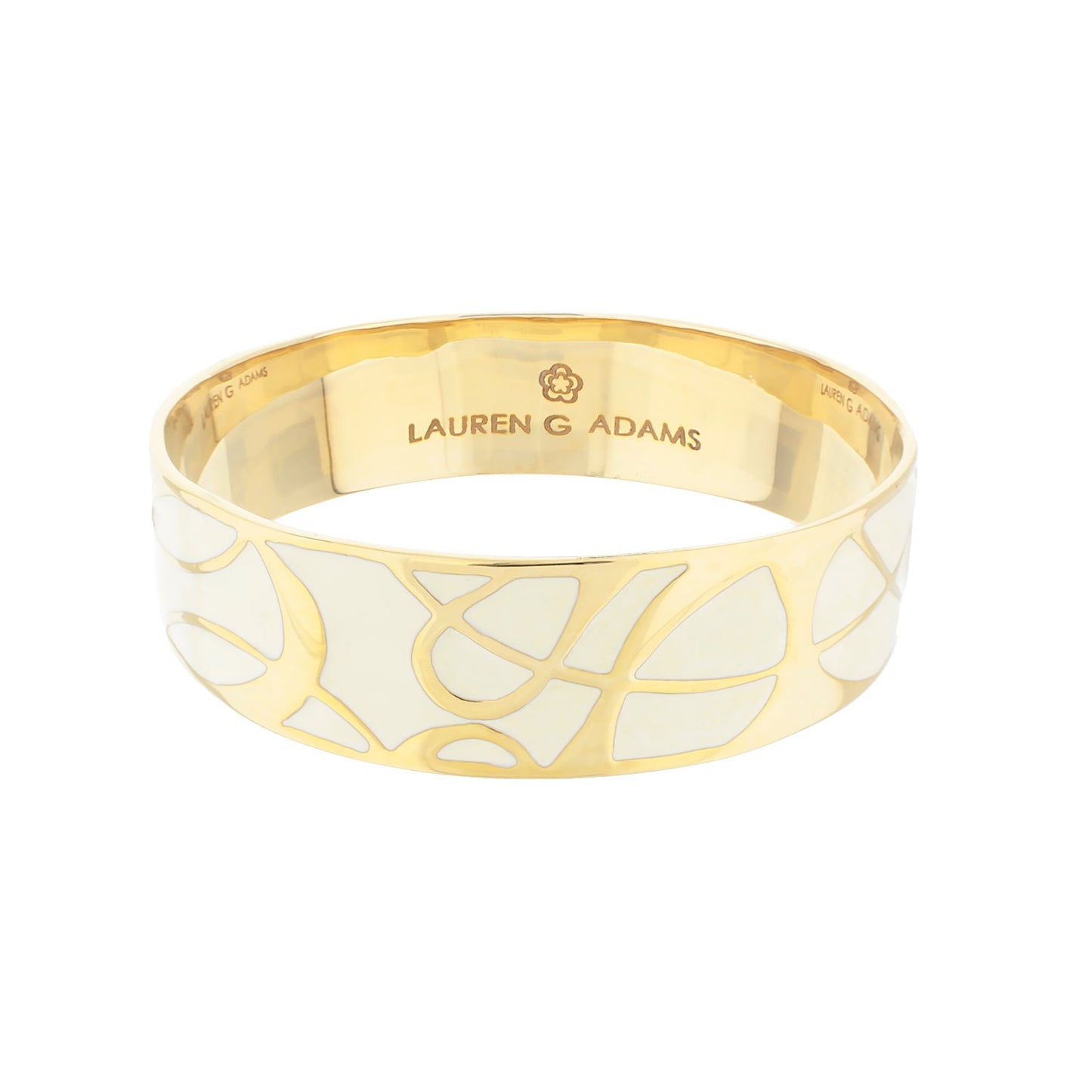 Bold Splash Bangle