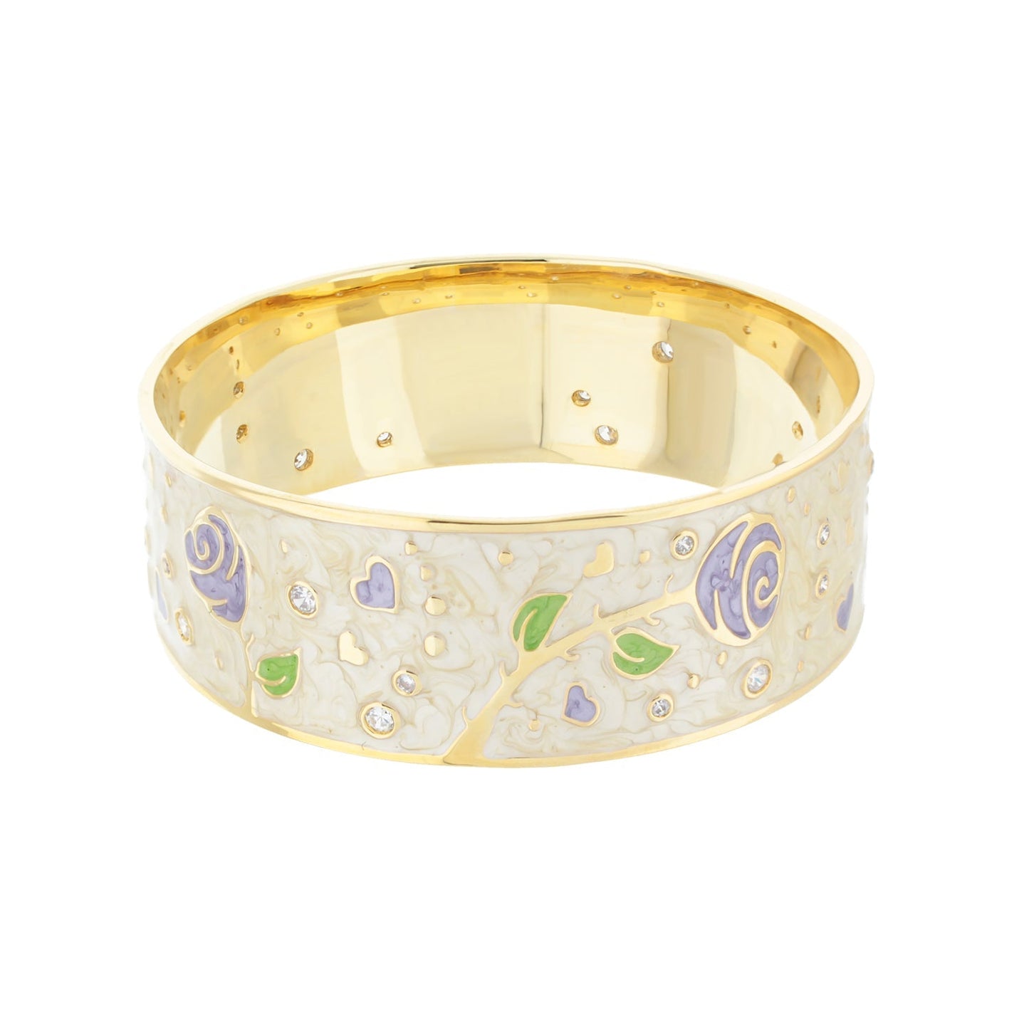 Daisy Love Bangle