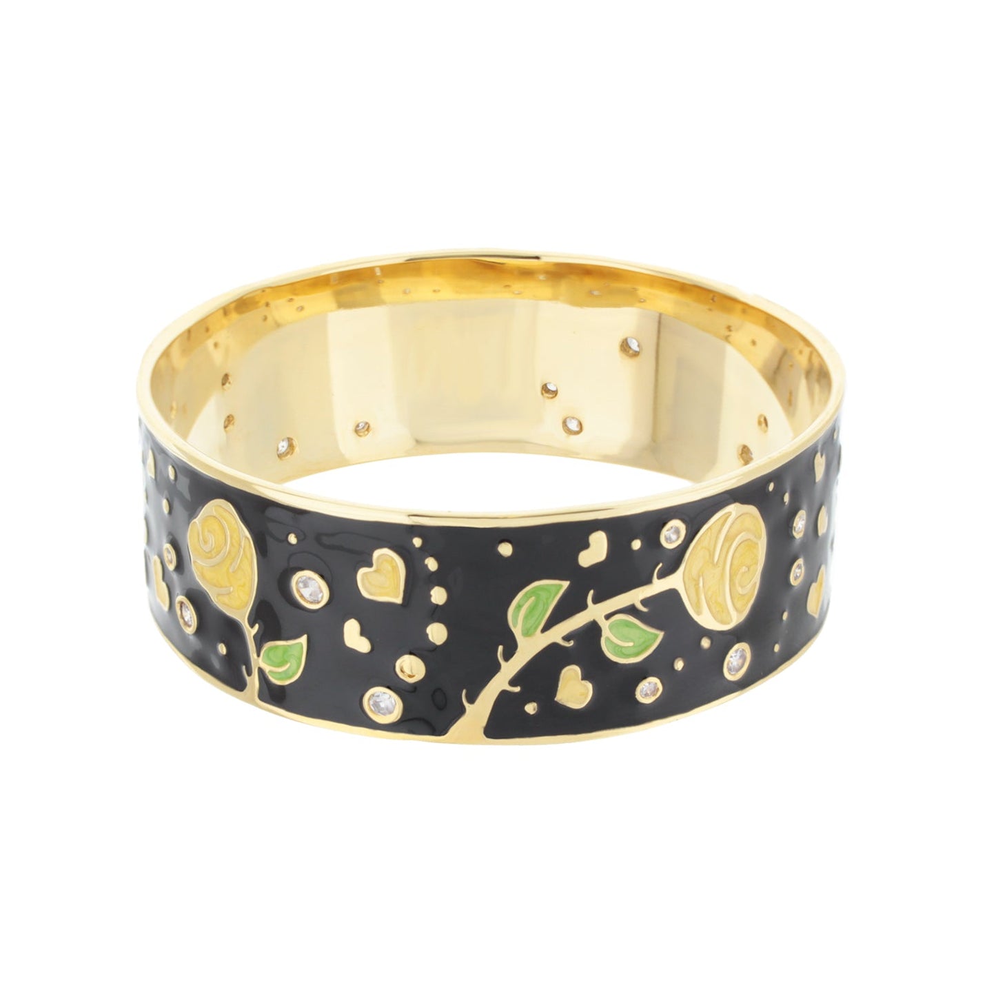 Daisy Love Bangle