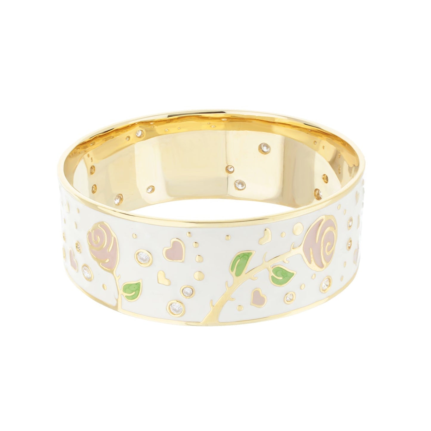 Daisy Love Bangle