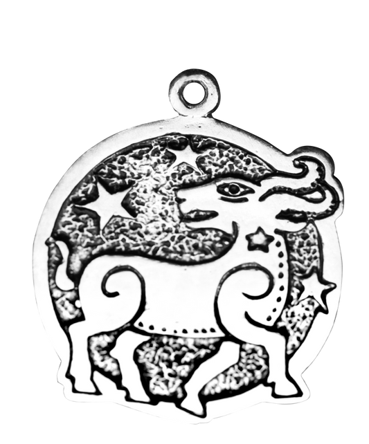 Sidellu Gwynder (Jan 1 - Jan 22) Charm To Invoke Attraction