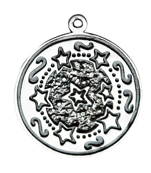 Twr Tewdws (1 Apr - 23 Apr) Charm To Invoke Spirit