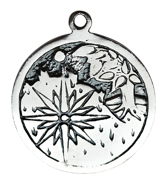 Sidhe (May 17 - Jun 8) Charm To Invoke Enchantment