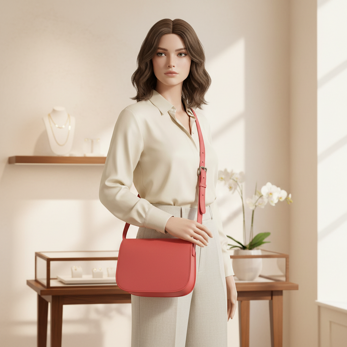 PRE-OWNED Coach 75th Anniversary · Limited Edition