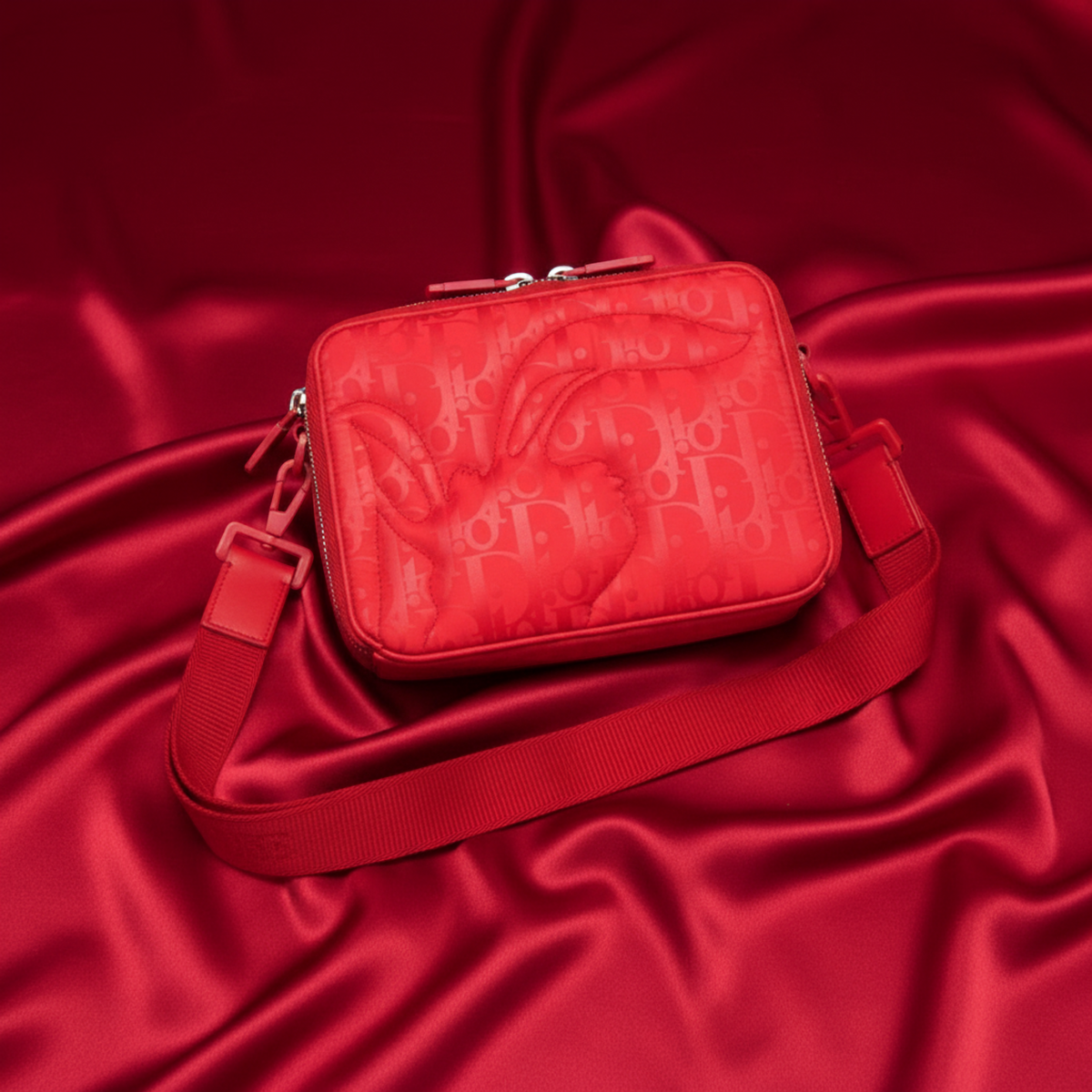PRE-OWNED Christian Dior Mirage · ERL Collaboration