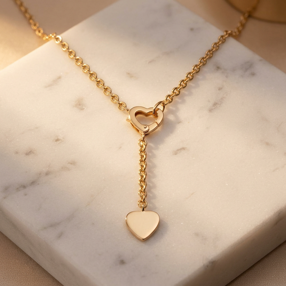 PRE-OWNED Cartier Mon Amour · Rose Gold
