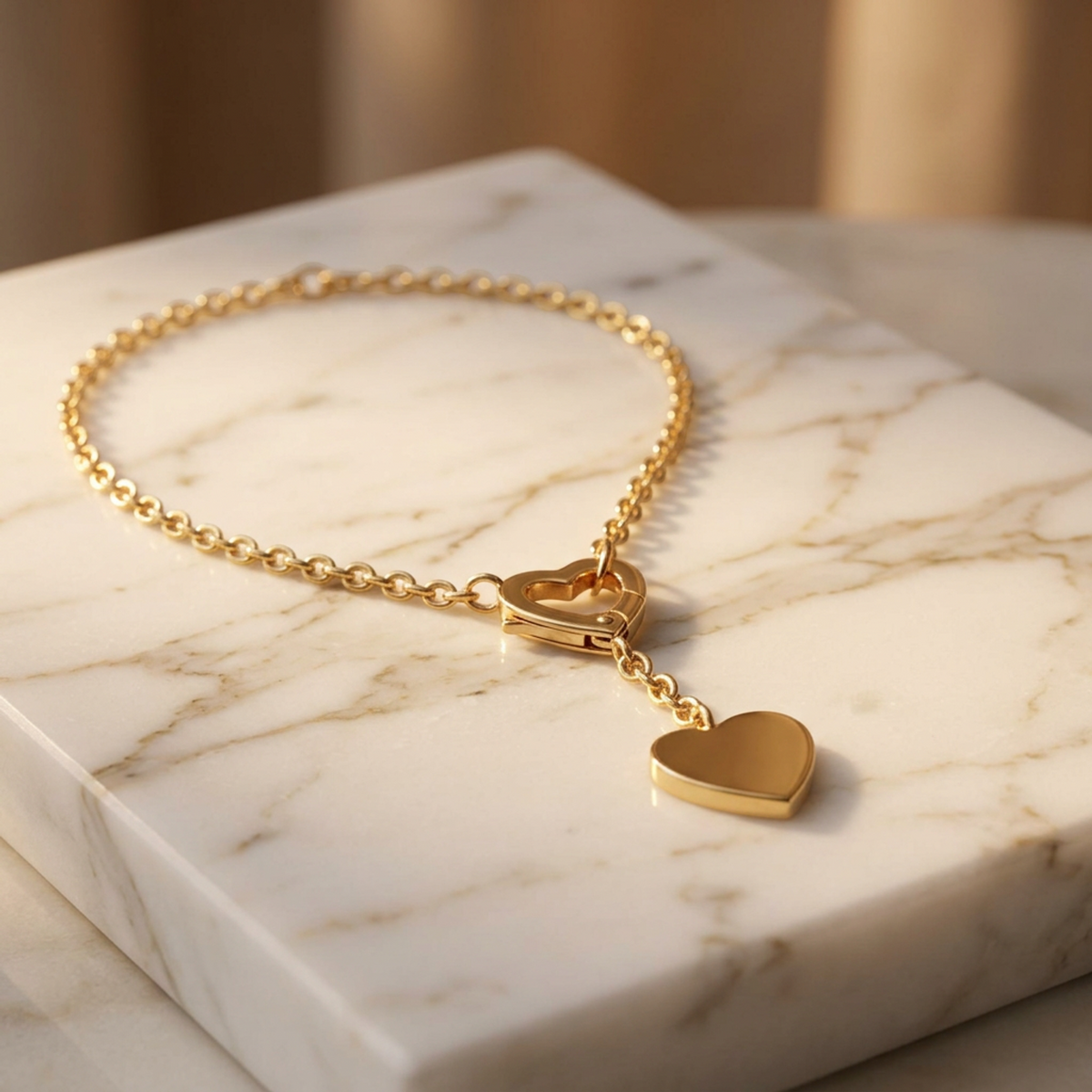 PRE-OWNED Cartier Mon Amour · 18K White Gold