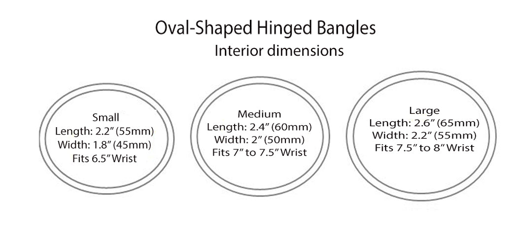 Amazon Bangle
