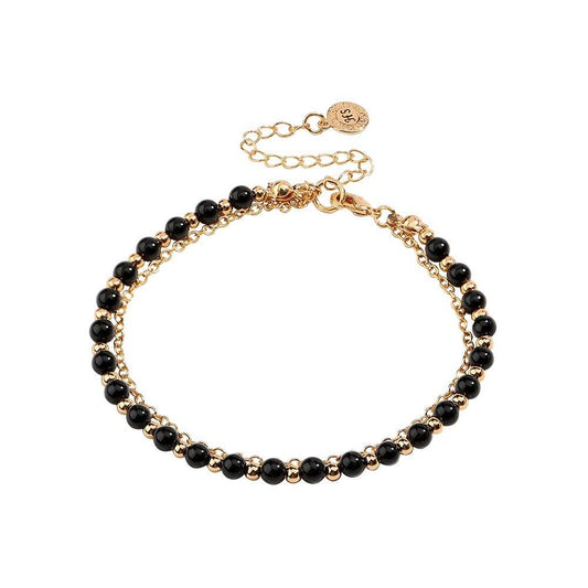 Beaded Friendship Bracelet