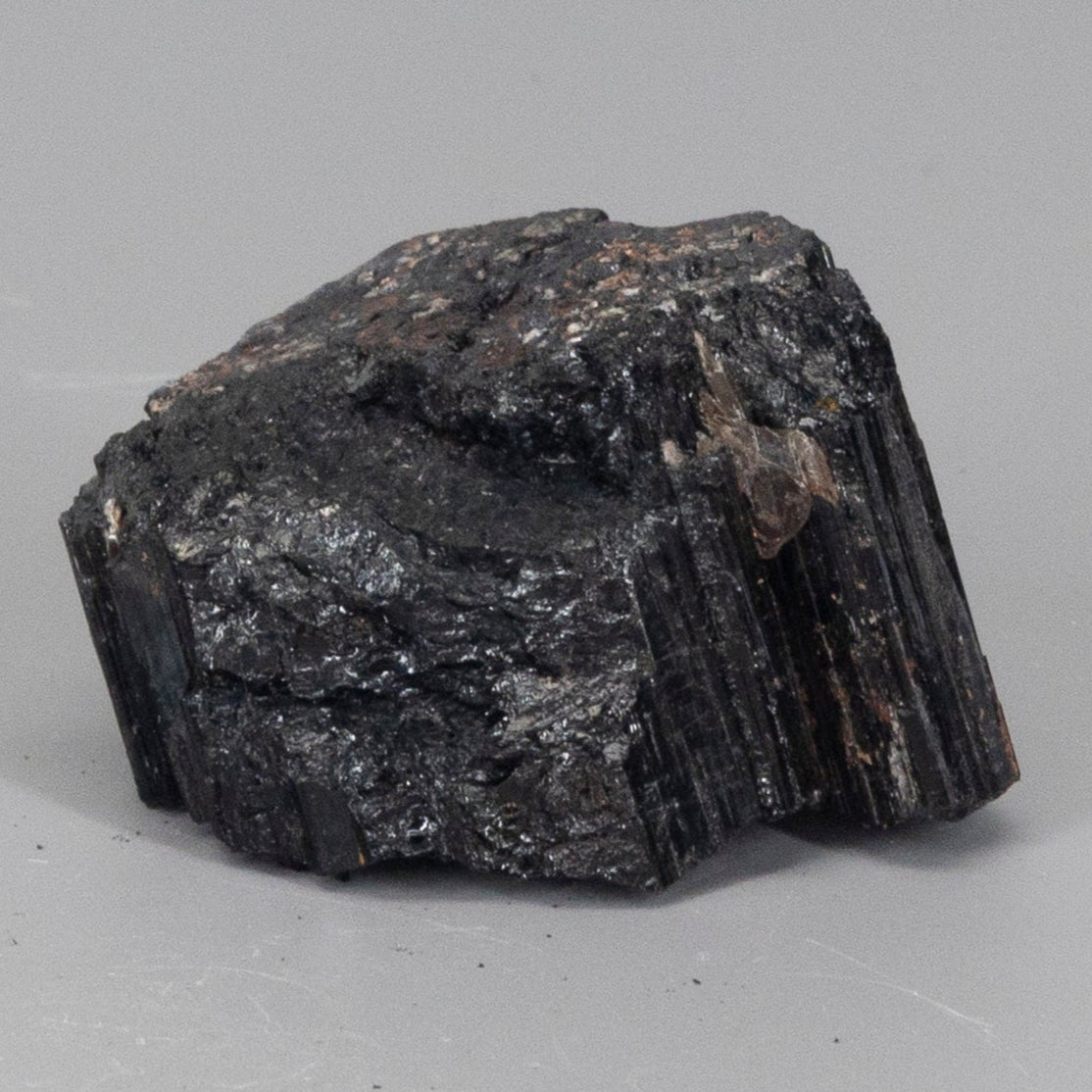 Black Tourmaline Chunk