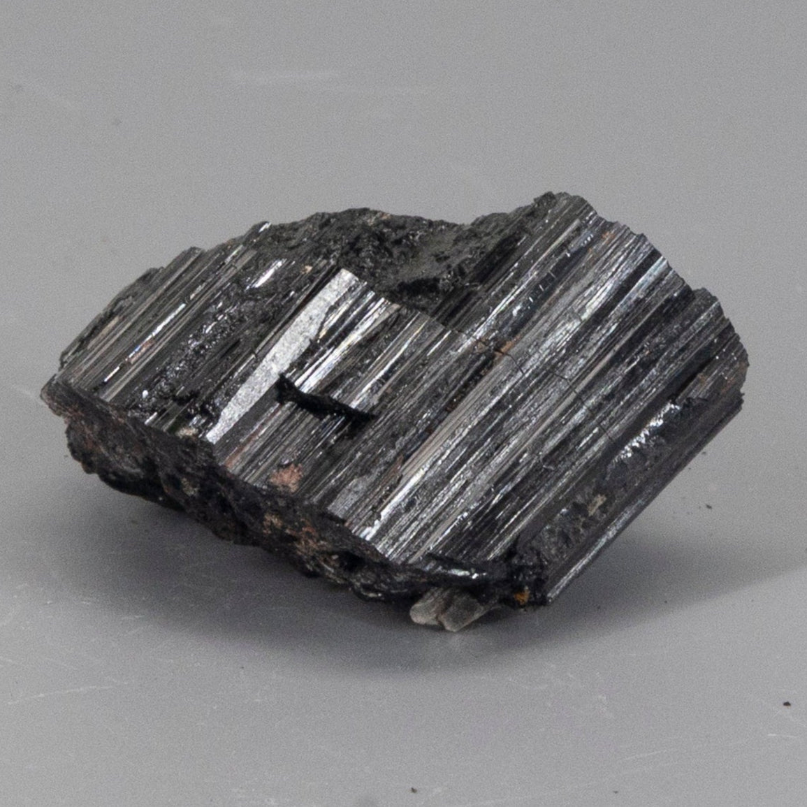 Black Tourmaline Chunk