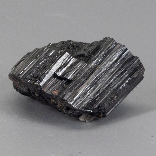 Black Tourmaline Chunk