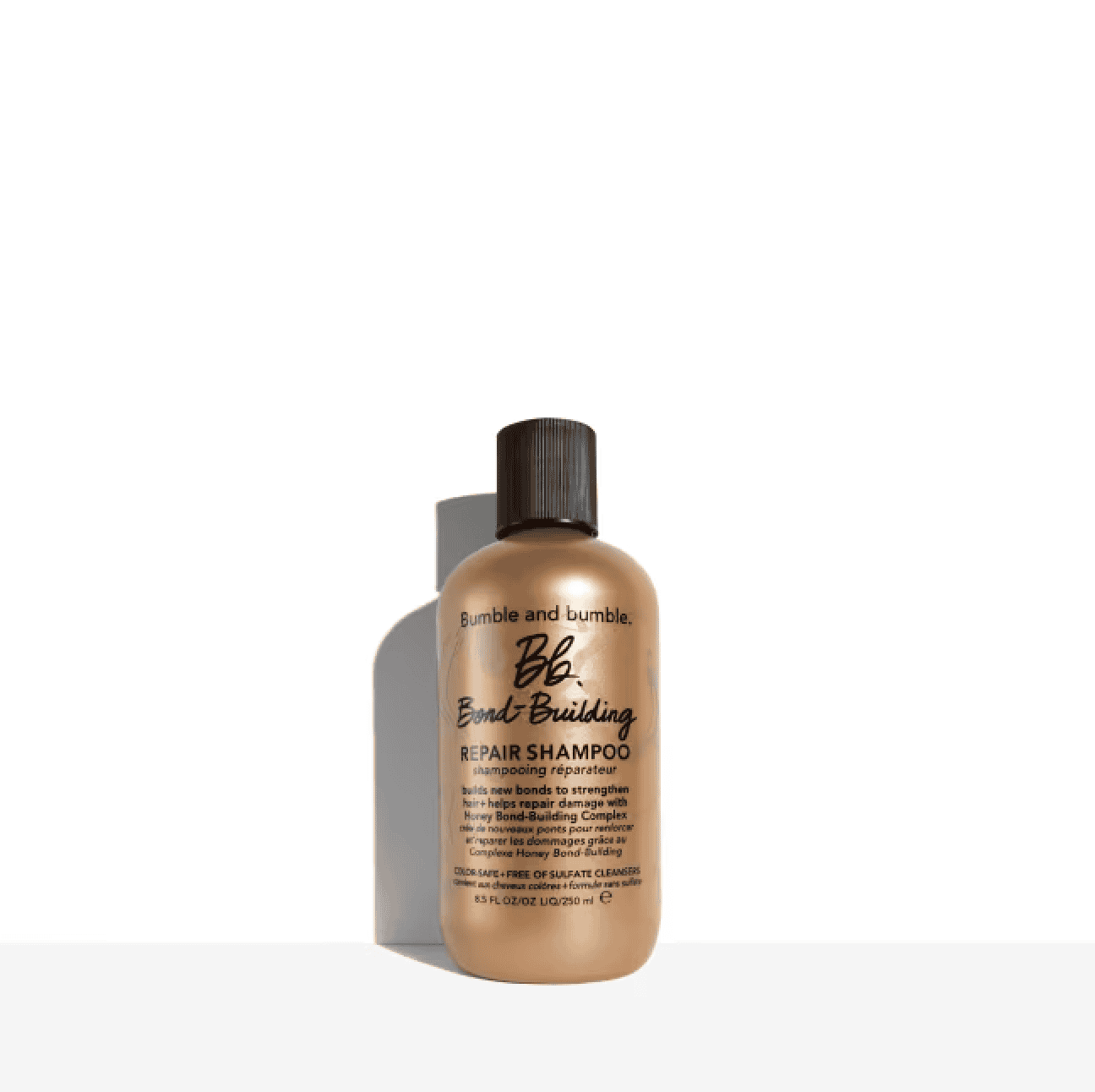 Bumble and Bumble Bond-Building Repair Shampoo