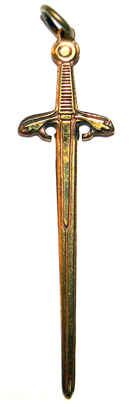 Sword of David for Courage, Justice and Protection