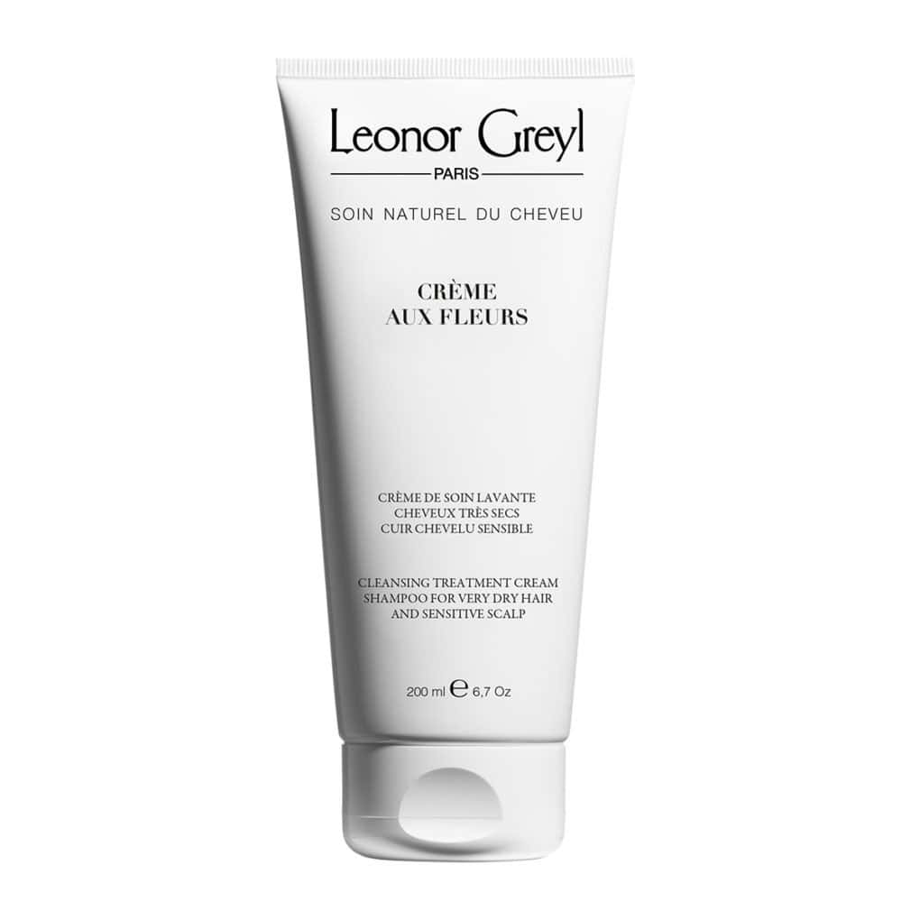 Leonor Greyl Creme aux Fleurs