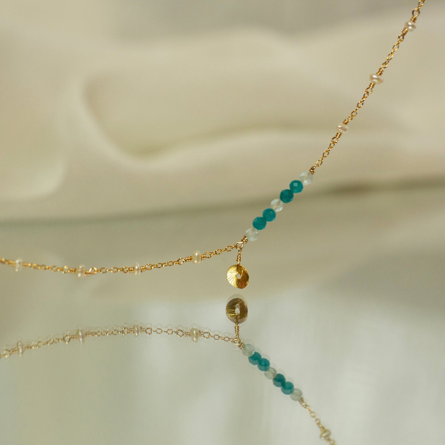 Blue Daiquiri Chain