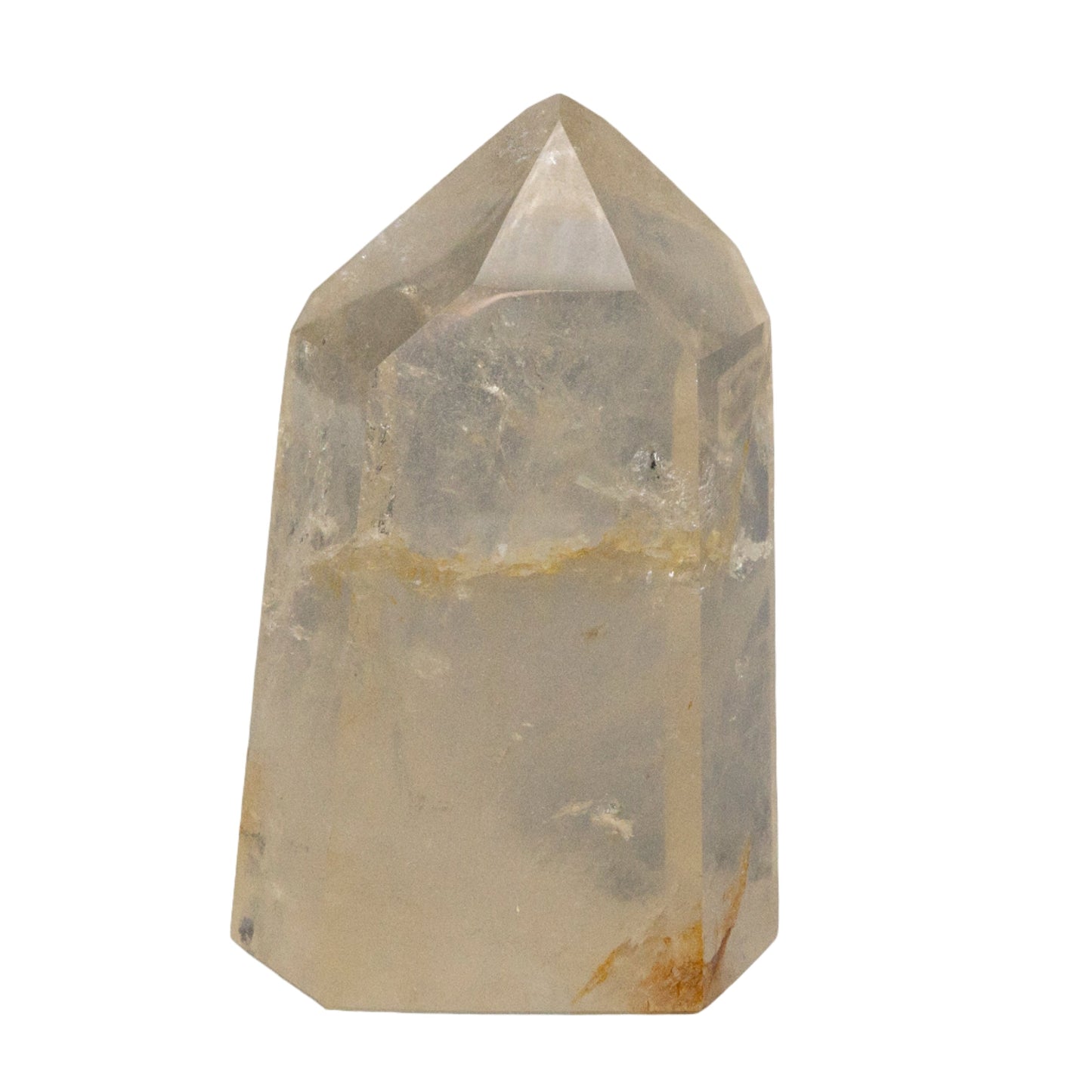 Citrine "Fatty" Tower