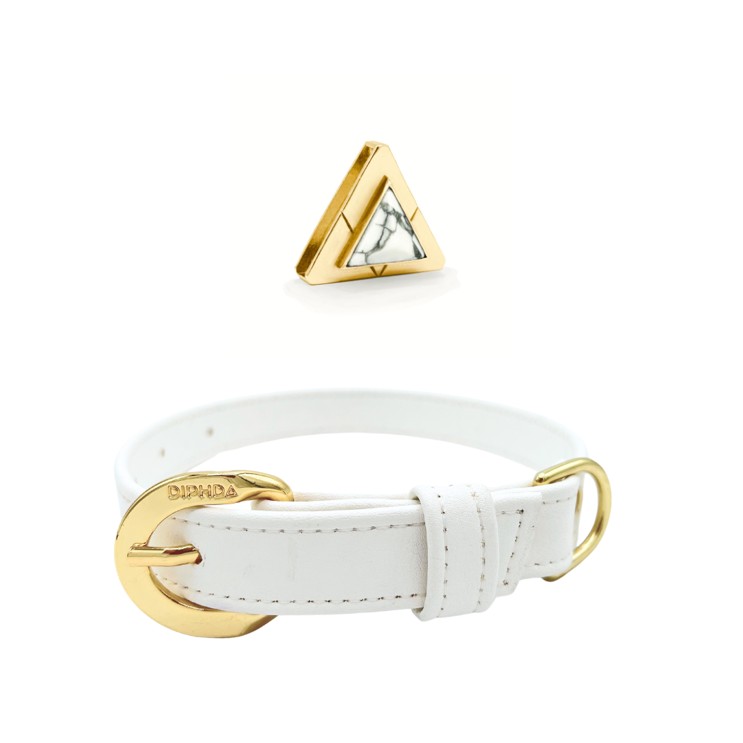 Starlight Howl Collar Charm Set