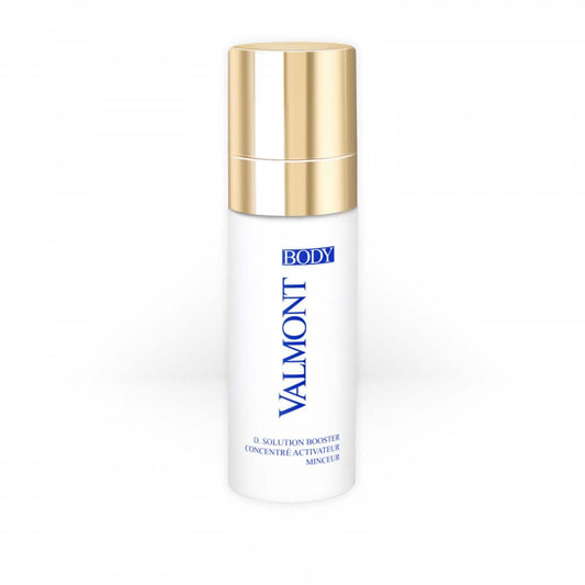 Valmont D. SOLUTION BOOSTER
