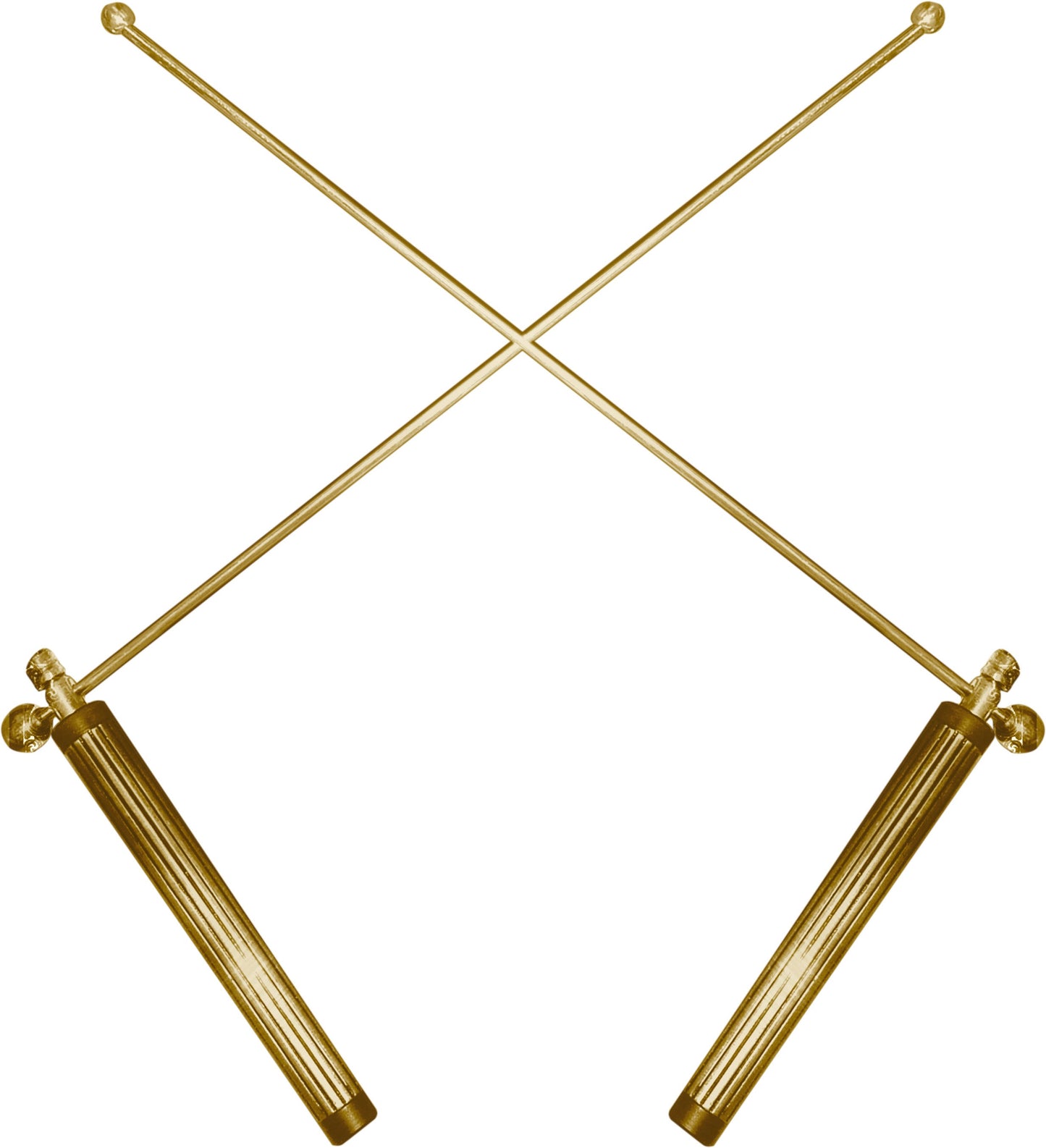 Divining Rods