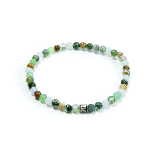 Dappled Sunlight Mini Bracelet