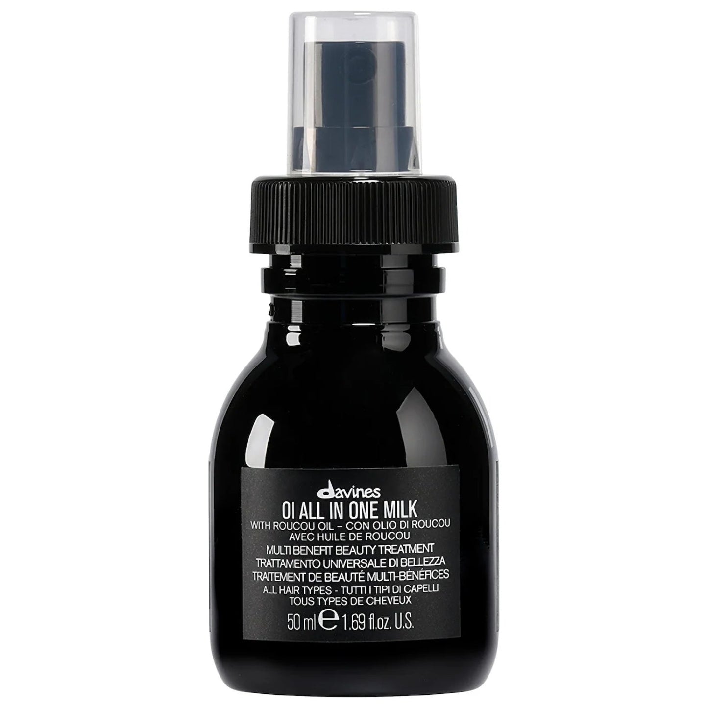 Davines OI All in One Milk