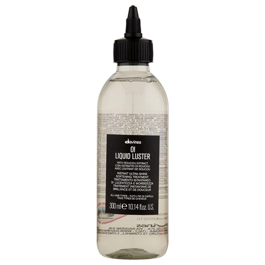 Davines OI Liquid Luster 300 mL