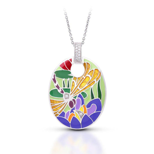 Dragonfly Pendant