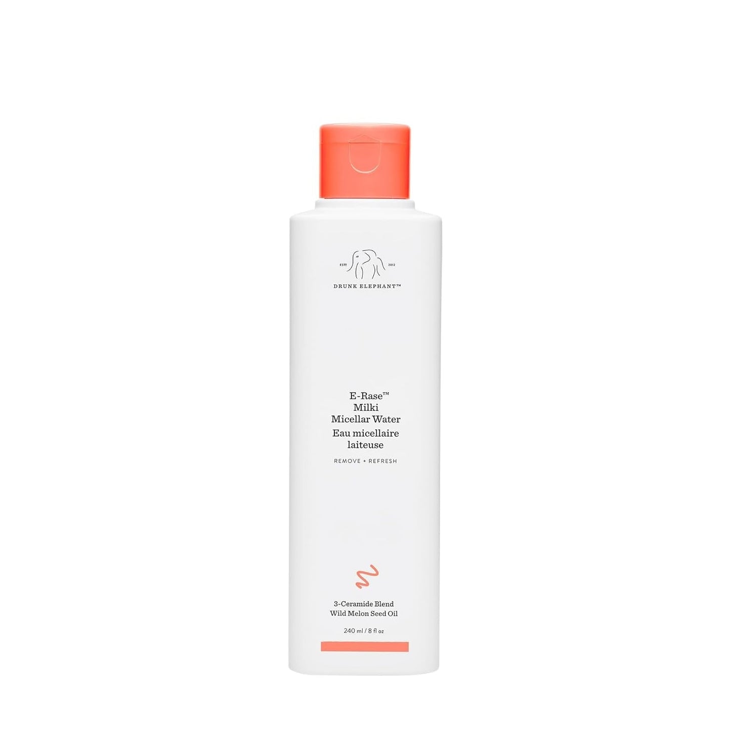 Drunk Elephant E-Raset Milki Micellar Water 240 mL