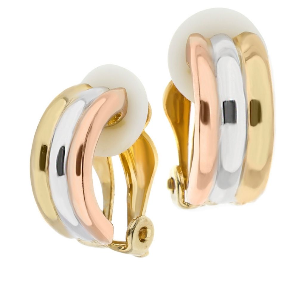 Socialite Earring
