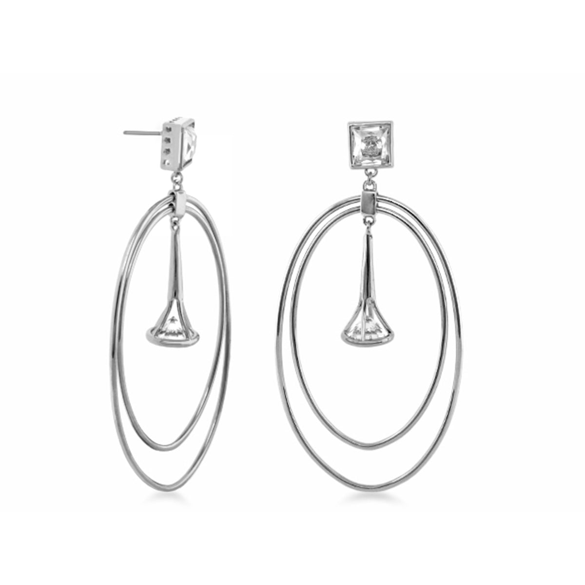 Orbital Earrings