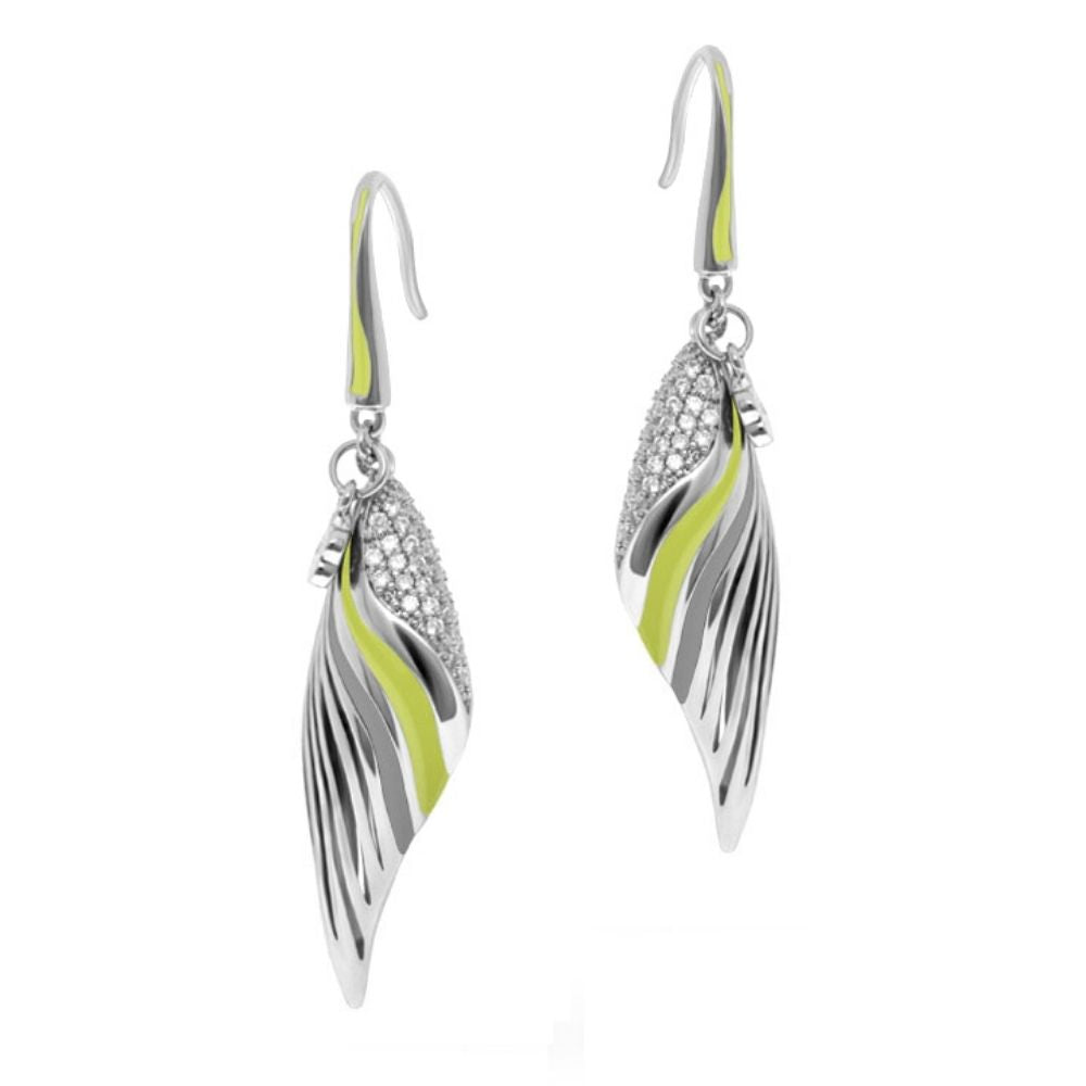 Angel Wings Earrings