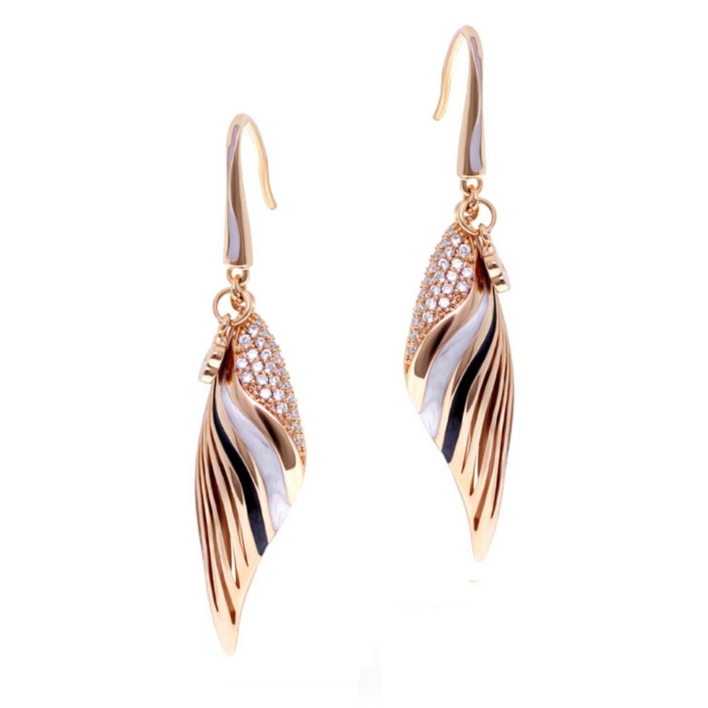 Angel Wings Earrings
