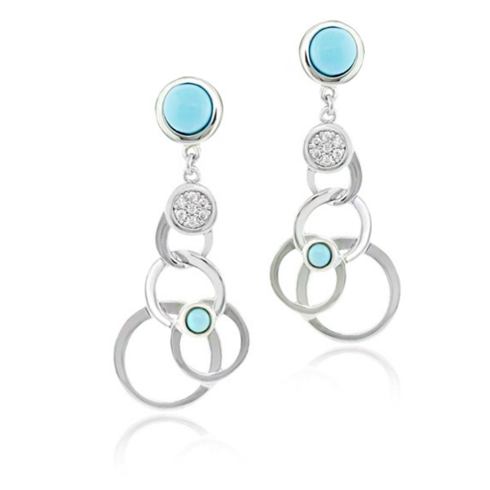 Eclipse Earrings