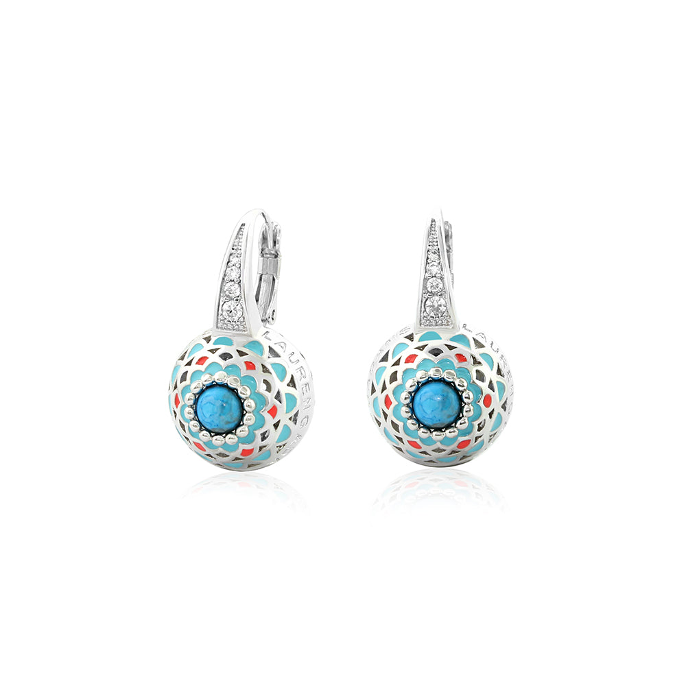 Dream Catcher Earrings