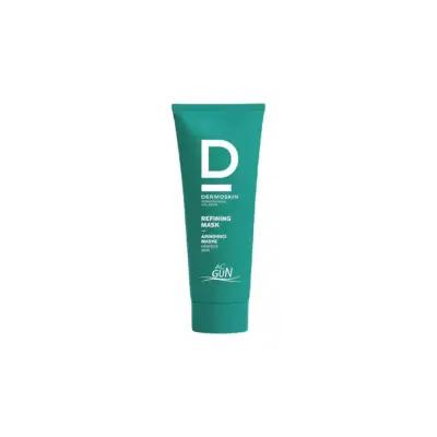 Dermoskin Acnegun Refining Mask 30ml - Acne Treatment & Oily Skin Care Solution with Salicylic Acid & Sulfur