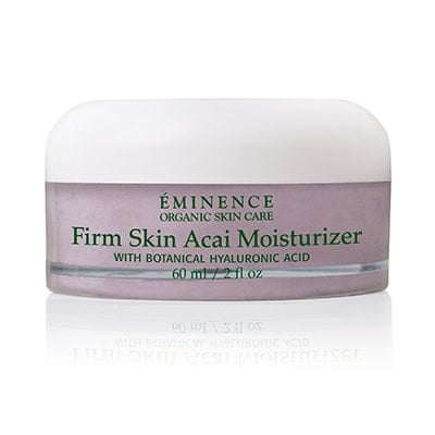 EMINENCE Firm Skin Acai Moisturizer 2 OZ