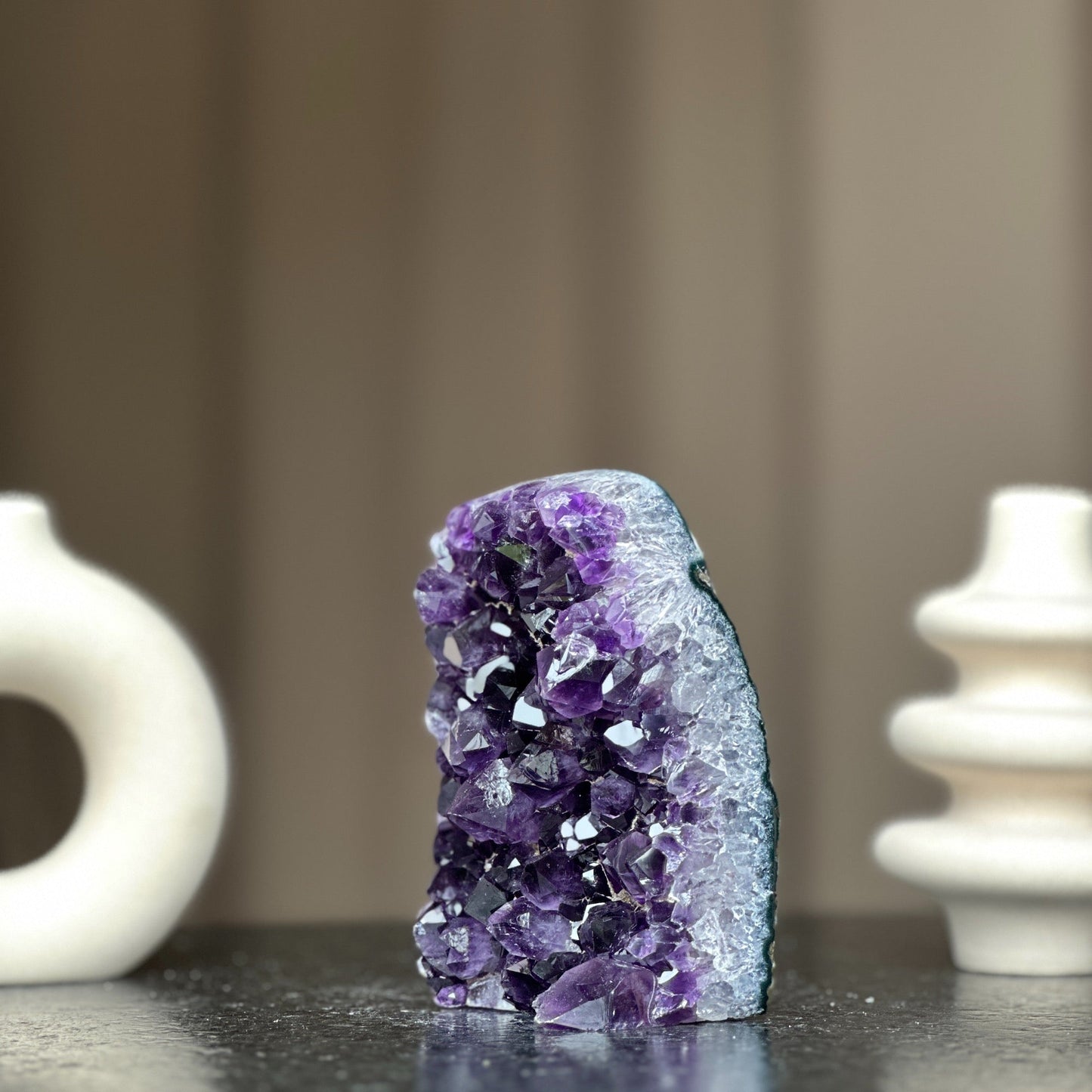 Amethyst Geode with FREE GIFT BOX