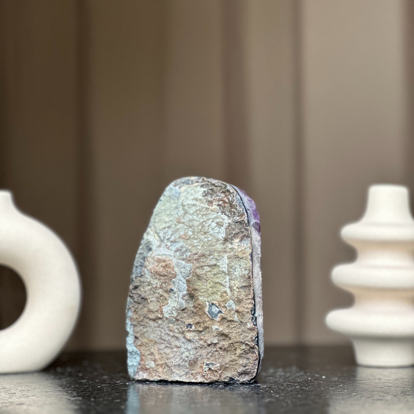 Amethyst Geode with FREE GIFT BOX